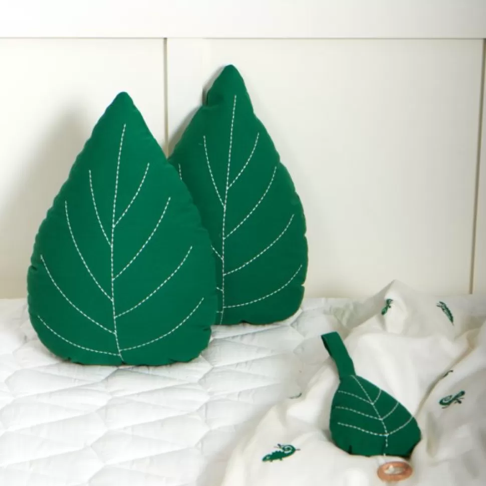 Sale Roommate Leaf Kussen Decoratie