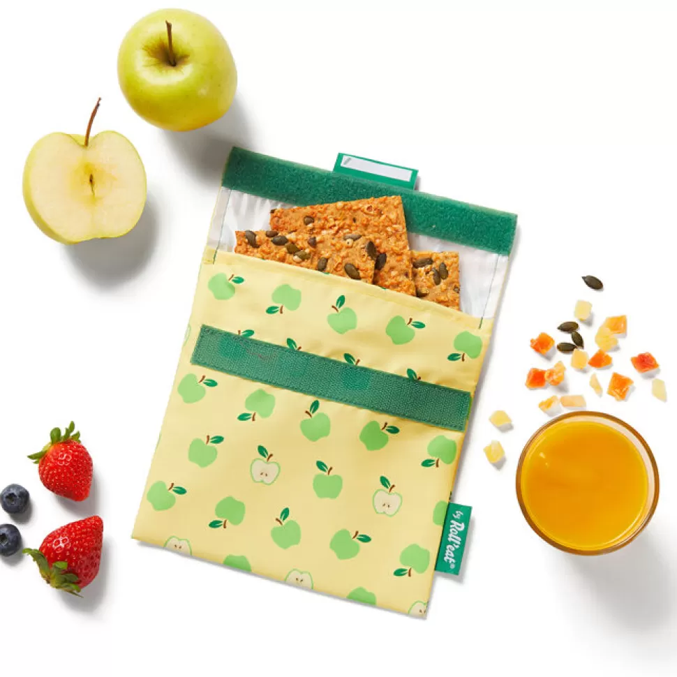 New Snack'N'Go Fruits Apple Meenemen En Bewaren