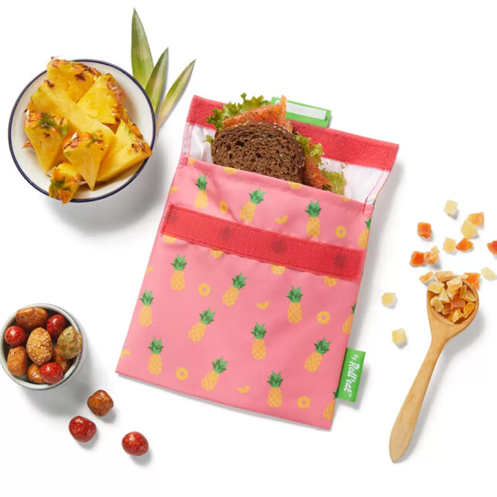 Best Snack'N'Go Fruits Pineapple Meenemen En Bewaren