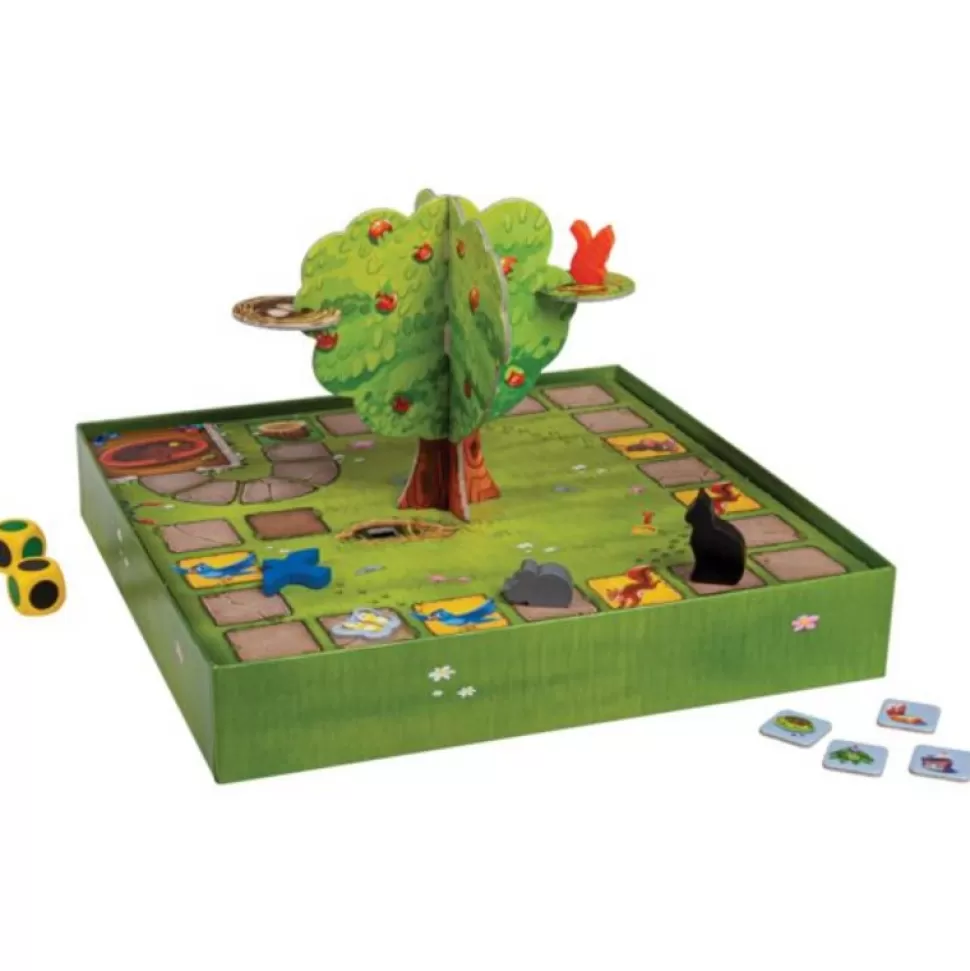 Sale Cooperatief Bordspel Max De Kat | 4+ Bordspellen