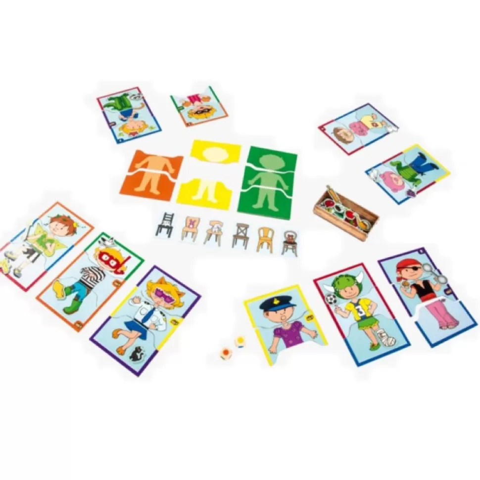 Flash Sale Cooperatief Bordspel Parado | 4+ Bordspellen